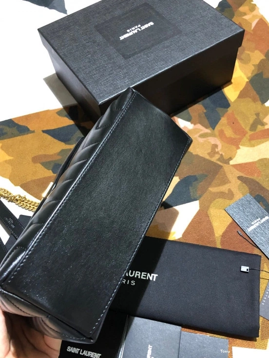 Tony Luxuries LOULOU YSL SMALL 0709